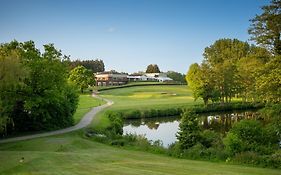 Stoke By Nayland Hotel, Golf & Spa